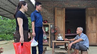 Download lagu The two children return to visit their father and try to find a way to save their mother. mp3