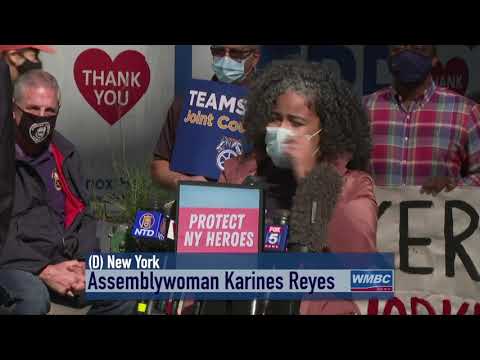 Tri State COVID Latest