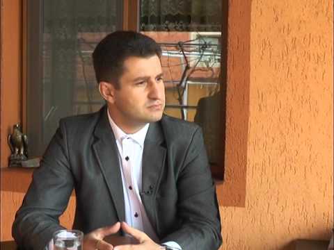 Probleme infrastructura Balesti