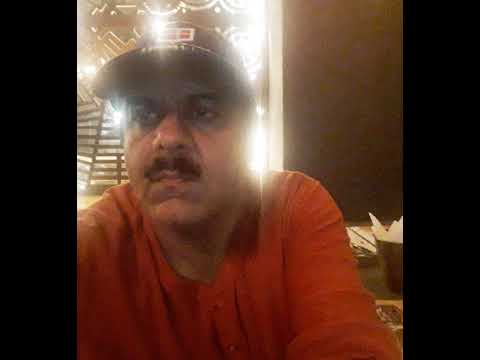 Sunil REMIX duet - NAHIN NAHIN KABHI NAHIN my voice