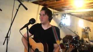 Tweedy - Summer Noon - Cover by Matthew Sykes