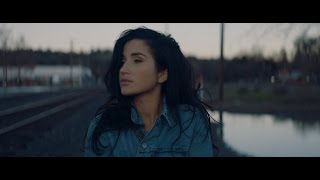 Jade Jackson - "Finish Line"