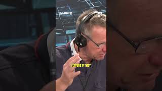 Stuart Pearce makes a BOLD prediction about Tottenham this season!