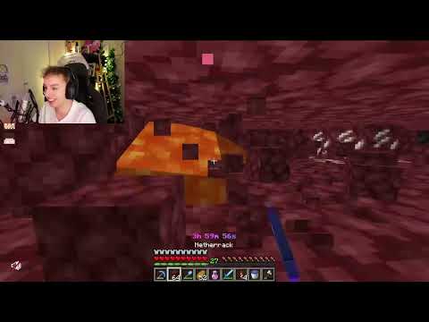 Hugo redet über TOD seiner FREUNDIN... (seeeehr deep)