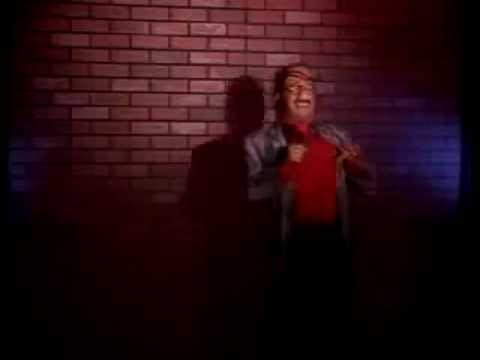 Johnny Petardo - Bar Ganso 07