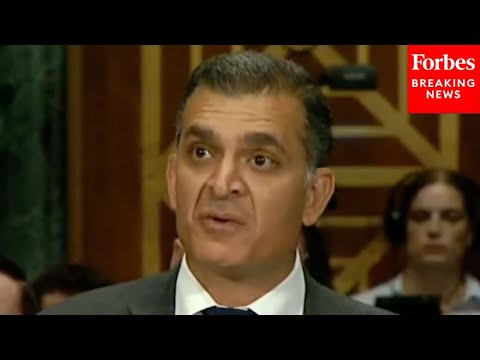 NASDAQ President Tal Cohen Candidly Admits To Congress That AI May 'Introduce Risks' To Stock Market