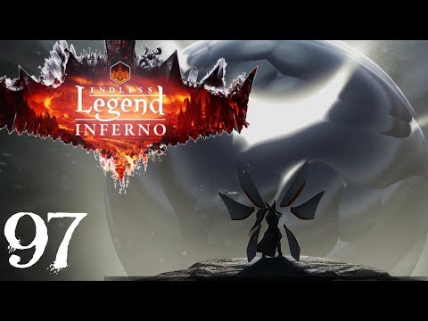 SB Plays Endless Legend: Inferno 97 - Setbacks
