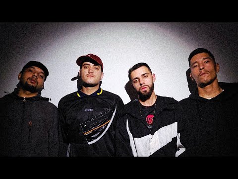 MOVIMENTO VIVO - Luke041, Jessé, Dpn Mc, Vihen Mc ( prod. Luke041 )