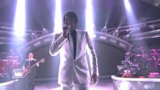 Adam Lambert - Best of American Idol Performances