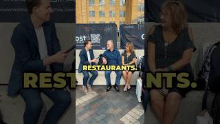 Royal Caribbean Passenger Says: Skip the Specialty Dining!