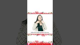 Download lagu V-Shape Threadlift - Experience with Mrs. Dhea Zautha ❤️. #Shorts mp3