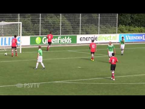 Blik op De Herdgang 3 september 2016