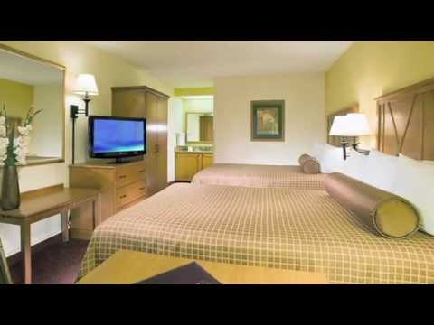 BEST WESTERN Dulles Airport Inn - Sterling, VA