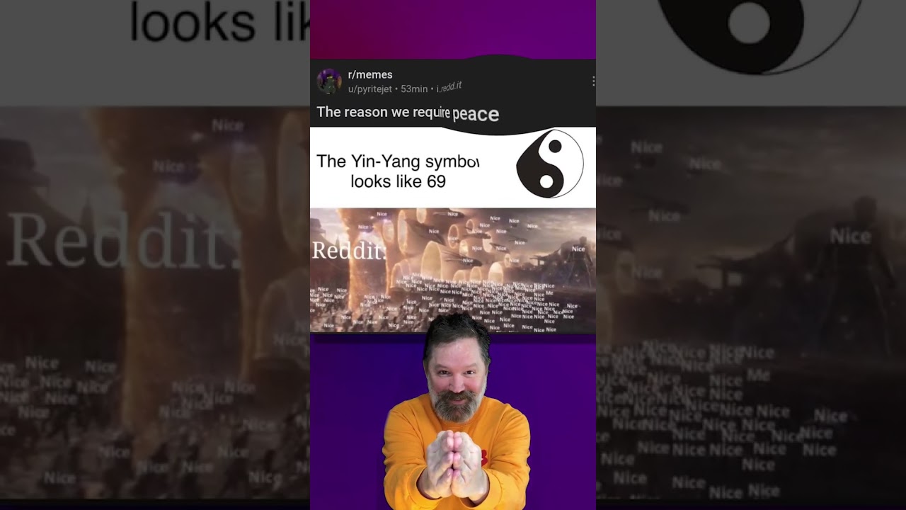 Reddit lol 😂 #reddit #memes