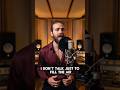 Owen James - When I Stand | Country Song​ #shorts #countrymusic