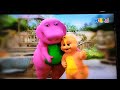 Barney I Love You The Sleepless Sleepover