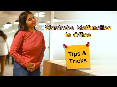 Jaanvi makol  Brand video 