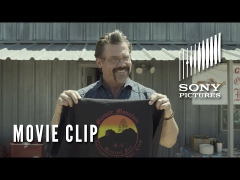 Only the Brave (Clip 'Speech')