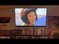 Menu Walkthrough Of The Lizzie McGuire Movie 2003 Dvd