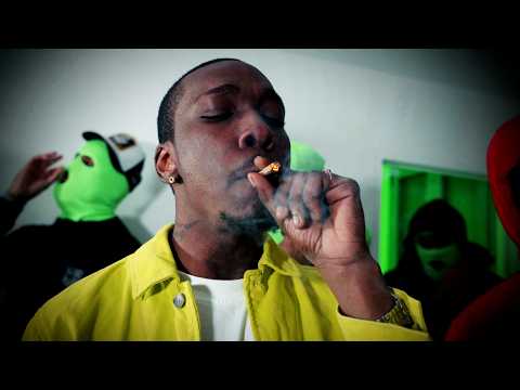 Kreaz - Puff Puff ft. Skayz (Clip Officiel)