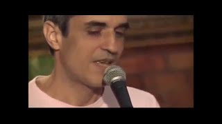 Rodrigo Maranhão - Fogo no paiol