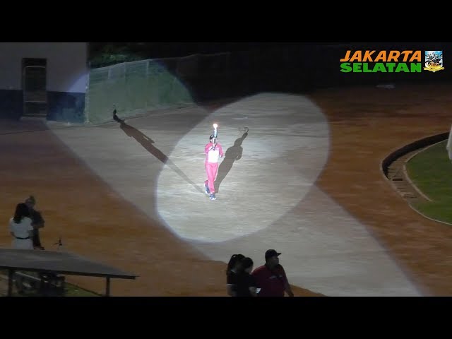 Opening Ceremony Pomnas 2019