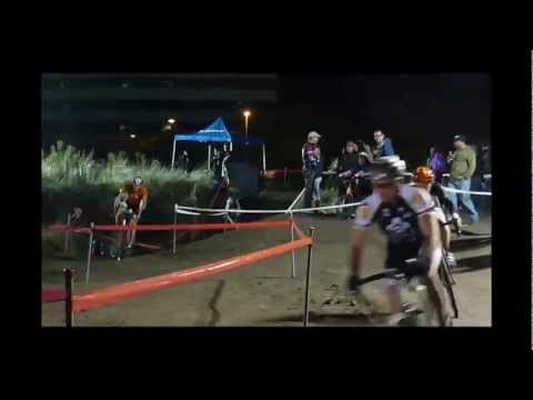 BASP Cyclocross Race # 2 Sierra Point