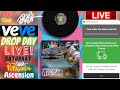 VeVe Drop Day LIVE - Ron English Popaganda: Record #3 ASCENSION! Digital Collectibles NFT Drop!