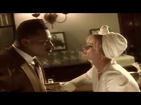 Alexander O'Neal - "All True Man" HD
