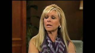 Sean & Leigh Anne Tuohy: Turn Around (LIFE Today/James Robison)