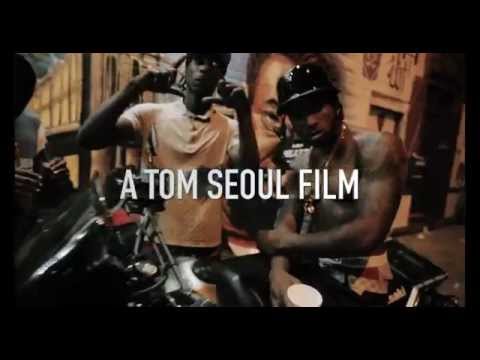 MILLY feat. Klust "BROTHERS KEEPER FREESTYLE "