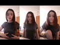 Highlights Russian Girl Live Stream Periscope 7