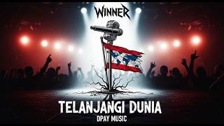 Download lagu Winner - Telanjangi Dunia (Rock Cover by Dpay Music) | Full Distorsi! mp3