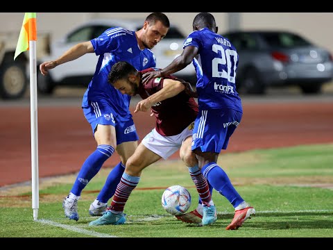 ENP- Αnorthosis Famagusta 1-1 │Highlights│ Πρωτάθλημα A' Φάση 2022/23 │15-10-2022