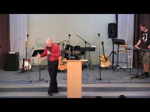 23.08.2015 Pavel Bubík – Být věrným