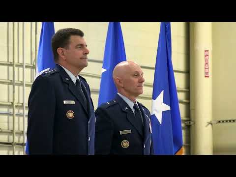 Brig. Gen. Donald “D.K.” Carpenter promoted to major general May 31, 2023 (HIGHLIGHTS)