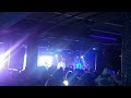 Kraftklub feat  Domiziana - Unsterblich sein (Kaiserkeller, Reeperbahn-Festival 2025)