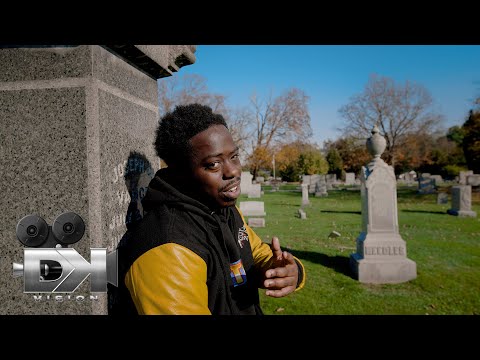 Blacc Reese - Tail Gate (Official Video) Shot By - DKVTv