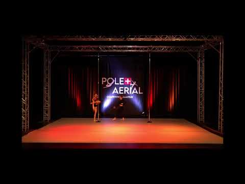 Paca Swiss 2022 🥇