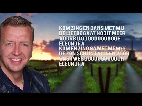 Jannes - Eleonora (Lyrics Video)