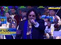 Pag Ghunghroo Baandh By Bappi Lahiri Live HappyLucky Entertainment