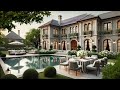 Old Money Jazz Ambience Elegant Classic Mansion Vibes ️
