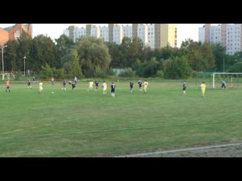 Wieczysta Kraków-Krakus Swoszowice (Seniorzy)