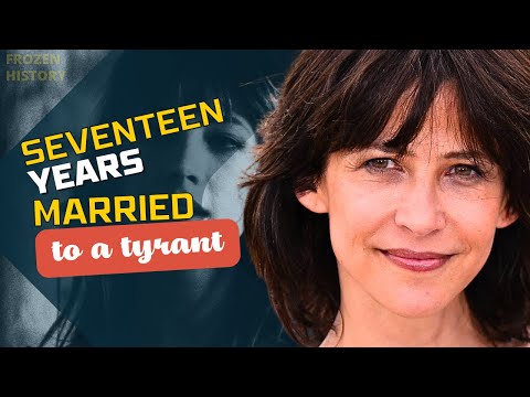 Sophie Marceau: 17 years married to a tyrant and a dizzying romance with Christophe Lambert