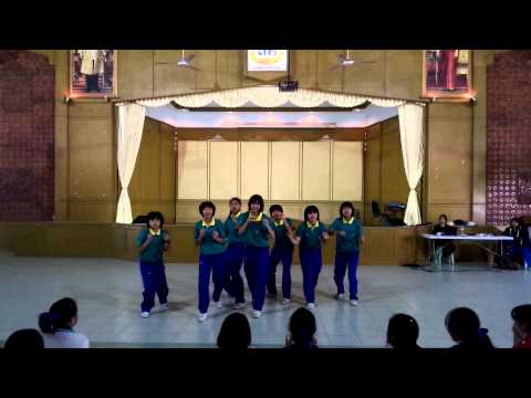 20141217 Mercury Cover Got7 @Strisuksa