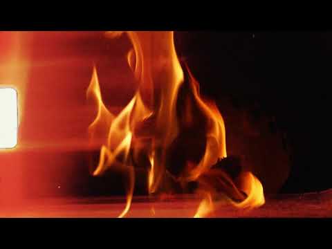 베니 레인 (VENI RAIN) - NEEDFIRE (Prod. by VENIRUS) | Visualizer