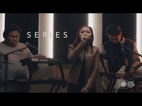 Sonic Filter Presents S3: S E R I E S -  Shapeless