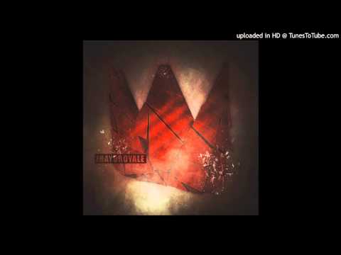 Pendulum Vs. Red Hot Chilli Peppers - Otherside Island (Jhayo Royale Mashup)