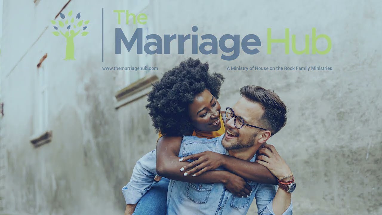 Learn about The Marriage Hub Coaches