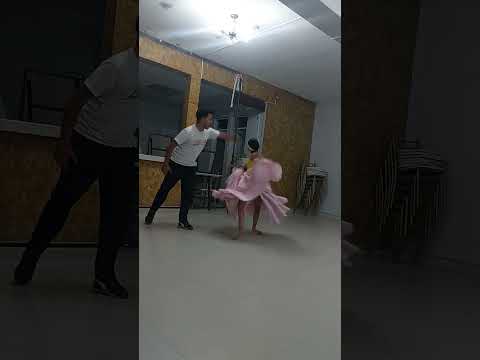 con todas las ganas de mejorar nuestro baile poco a poco #marinera #marineranorteña #sullana #piura